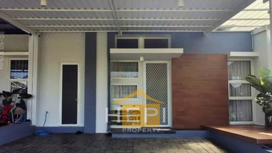Hunian Idaman di BSB City, Semarang, 2 KT, Harga 1,35 Miliar