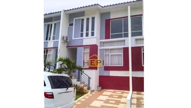 Jual Rumah Nyaman di Manyaran, Semarang - LT 111m²