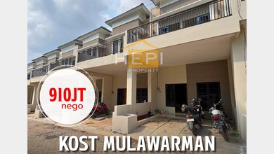 Rumah Kost di Mulawarman Tembalang Semarang