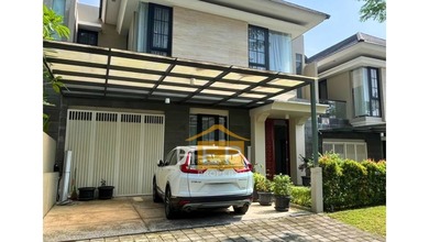 Rumah Area Premium Bukit Sari, Semarang - Harga Terbaik 7 Miliar