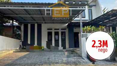 Rumah Dijual di Semarang Barat, Semarang, LB 300m², Harga Kompetitif!