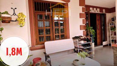 Jual Rumah 150 di Tembalang, Semarang