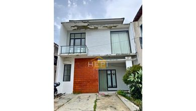 Dijual Rumah Nyaman di Ngaliyan, Semarang - LT 121m²