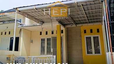 Jual Cepat Rumah Mewah di Banyumanik, Semarang, LT 78 m2