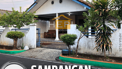 Rumah Premium Luas 365 Jual di Semarang Barat, Semarang