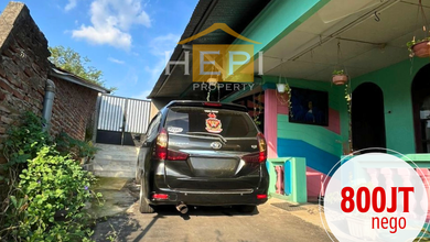 Jual Rumah Eksklusif LT 194 m2 Area Sri Rejeki, Semarang