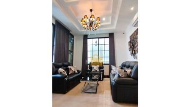 For Sale rumah Eksklusif di Puri Anjasmoro, Semarang - LT 600m²