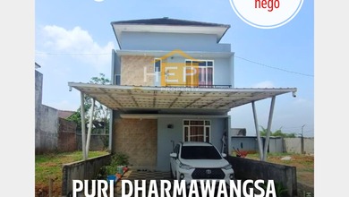 Rumah Favorit di Mijen, Semarang, 5 KT, Harga 1 Miliar