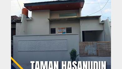 Rumah Siap Huni di Taman Hasanudin Semarang Utara