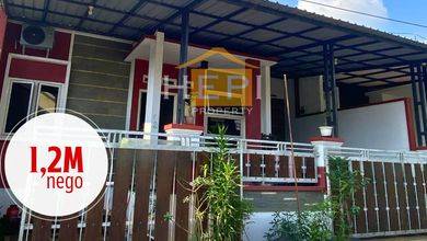 Jual Rumah 70 area Tembalang, Semarang