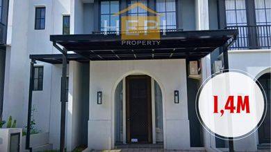 Rumah Mewah LT 72 m2, area Tembalang, Semarang