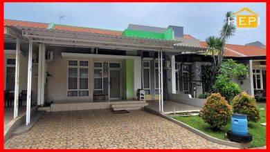 Rumah Premium di Graha Padma, Semarang, Luas 67 m2
