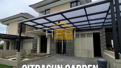 Rumah Sederhana Disewakan di Tembalang, Semarang, Harga Ekonomis