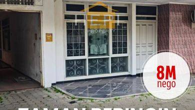 Rumah Elit Luas 453 m2, di Semarang Tengah, Semarang