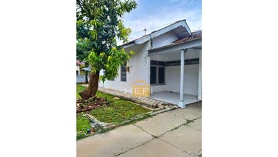 Dijual rumah Premium di Banyumanik, Semarang - LT 410m²