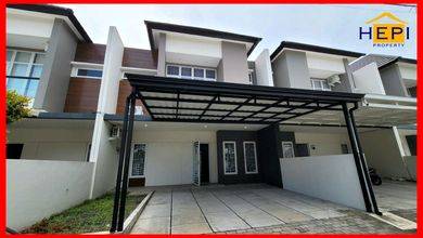 Jual Rumah Siap Huni di Semarang Timur, Semarang, Luas 120 m2