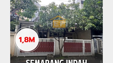 Hunian Favorit di Semarang Barat, Semarang, 5 KT, Harga 1,8 Miliar