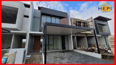 Jual Rumah Terkini di Citragrand, Semarang LT 105 m2