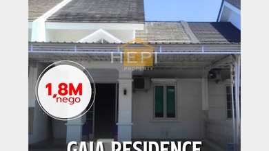 Jual Rumah 98 area Kedungmundu, Semarang