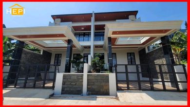 Rumah Dijual di Semarang Barat, Semarang, LB 200m², Harga Kompetitif!