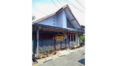 Rumah Dijual di Kendal, Kendal, LB 170m², Harga Kompetitif!