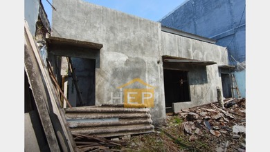 Rumah Idaman di Tanah Mas, Semarang, 4 KT, Harga 575 Juta