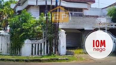Rumah Elit Luas 438 m2, area Sompok, Semarang