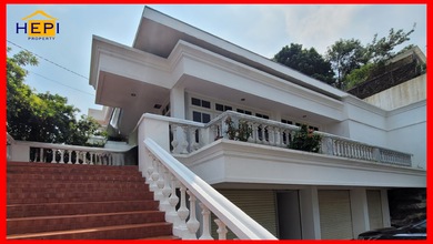 Rumah Modern area Bukit Sari, Semarang, Luas 2000 m2