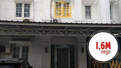 Jual Rumah Megah LT 90 m2 di Kedungmundu, Semarang