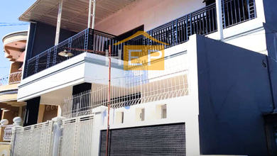 Jual Rumah 269 area Wonodri, Semarang