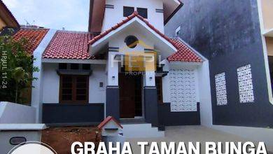 Rumah Premium Luas 128 Jual area BSB City, Semarang
