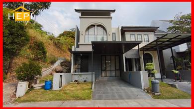 Hunian Elegan di Tembalang, Semarang, 3 Kamar Tidur, LT 90m²