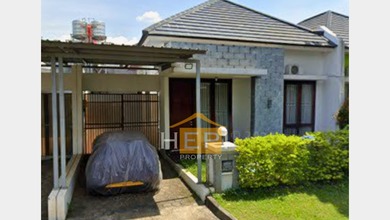 Dijual Rumah Strategis di Tembalang, Semarang - LT 150m²