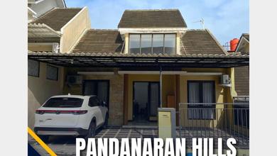 Rumah Siap Huni di Pandanaran Hills Tembalang Semarang