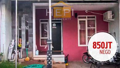 Jual Rumah Megah Luas 96 m2 Kawasan Tembalang, Semarang
