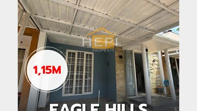 Rumah Dijual di Tembalang, Semarang, LB 86m², Harga Kompetitif!