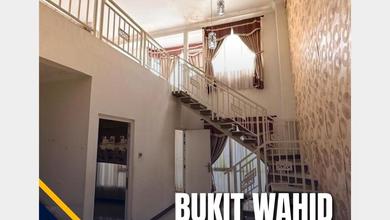 Rumah Siap Huni di Bukit Wahid Semarang Barat
