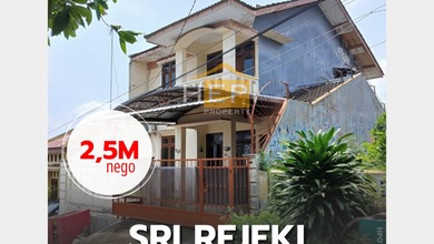 Promo Rumah di Semarang Barat, Semarang, LB 350m², Harga 2,5 Miliar
