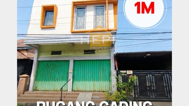 Hunian Idaman di Mranggen, Semarang, 6 KT, Harga 1 Miliar
