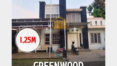 Properti Siap Huni di Kawasan Manyaran, Semarang, LT 144m²