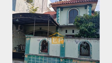 Promo Rumah di Gayamsari, Semarang, LB 80m², Harga 1,3 Miliar