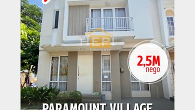 Dijual Rumah Strategis di Simongan, Semarang - LT 171m²