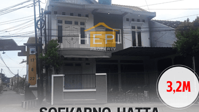 Rumah Elit Luas 164 m2, area Semarang Timur, Semarang