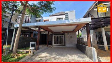 Rumah Minimalis area BSB City, Semarang, LT 180 m2