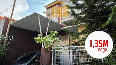 Jual Segera Rumah Mewah area Semarang Timur, Semarang, LT 105 m2