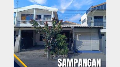 Rumah Kost Menoreh Sampangan Gajahmungkur Semarang