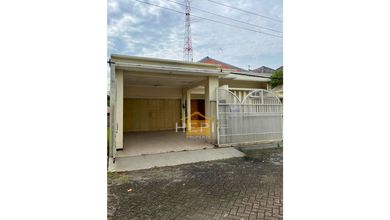 Rumah Area Premium Semarang Barat, Semarang - Harga Terbaik 3 Miliar