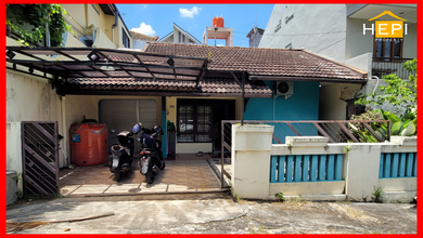 Rumah Dijual di Banyumanik, Semarang, LB 70m², Harga Terbaik!