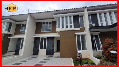 Jual Rumah Strategis di Semarang Barat, Semarang - LT 168m²
