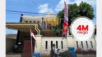 Rumah Area Premium Ngaliyan, Semarang - Harga Terbaik 4 Miliar
